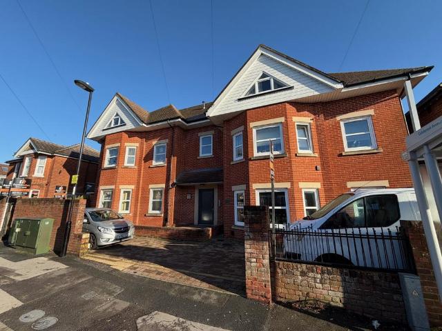 Apartment for rent in Upper Shirley, City Of Southampton