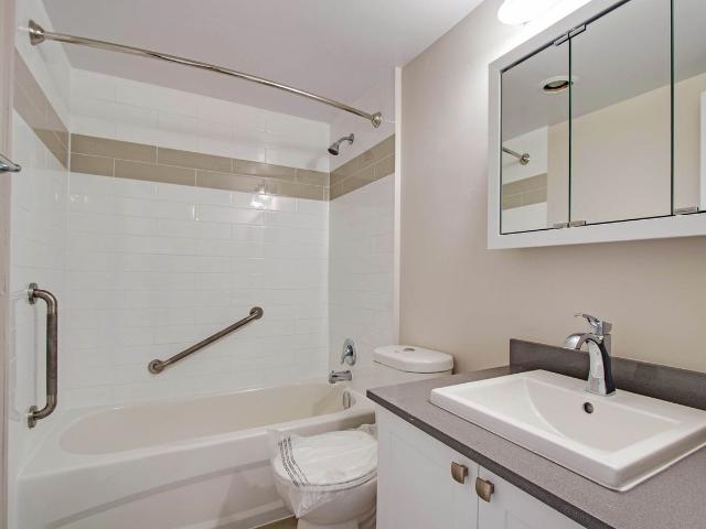 Apartment for rent in Don Valley North, Toronto