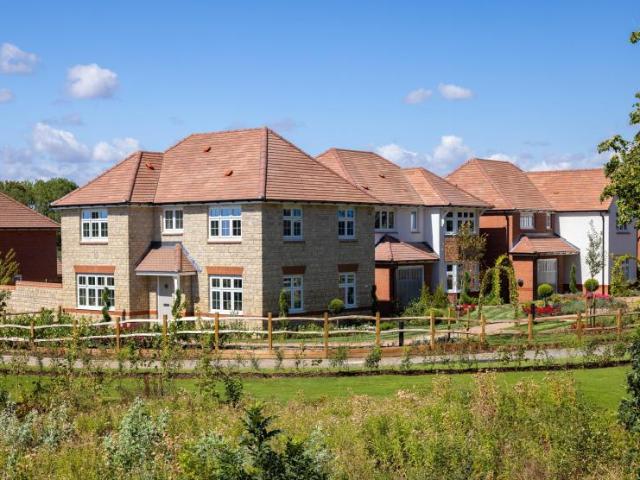 Property for sale in White Horse Business Park, North Bradley