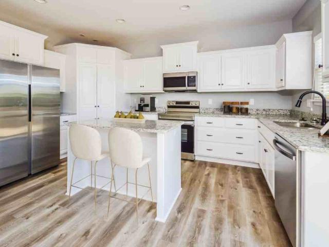 Apartment for rent in Belton, Missouri