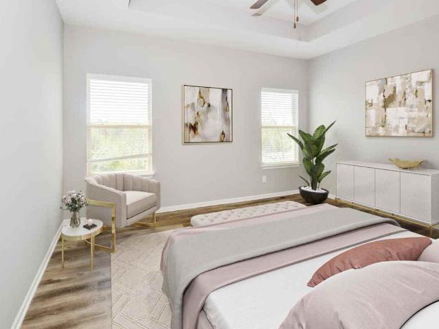 Apartment for rent in Belton, Missouri