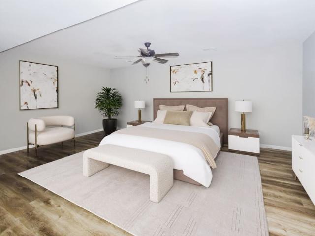 Apartment for rent in Belton, Missouri