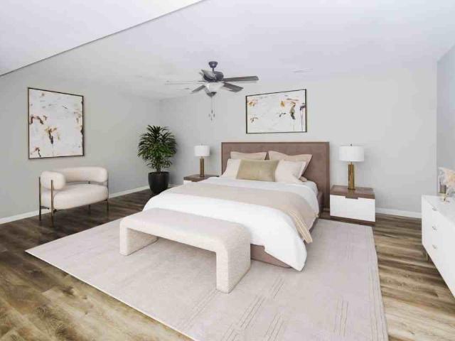 Apartment for rent in Belton, Cass County