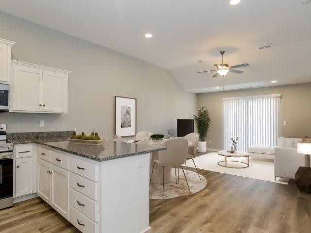 Apartment for rent in Belton, Missouri