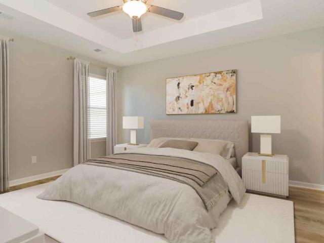 Apartment for rent in Belton, Missouri