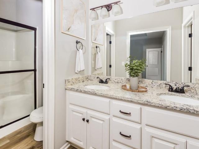 Apartment for rent in Belton, Missouri