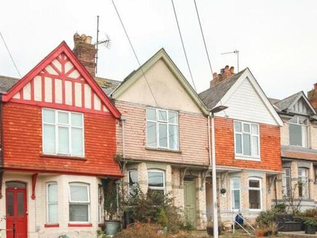 House for sale in East The Water, Torridge