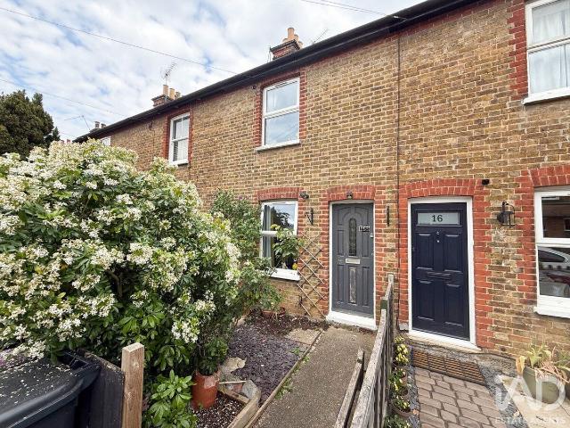 House for rent in Hockerill, Colliers End
