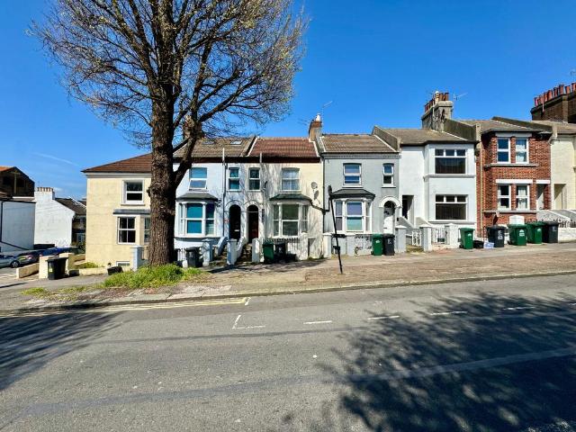 Apartment for rent in Queen's Park, Brighton & Hove