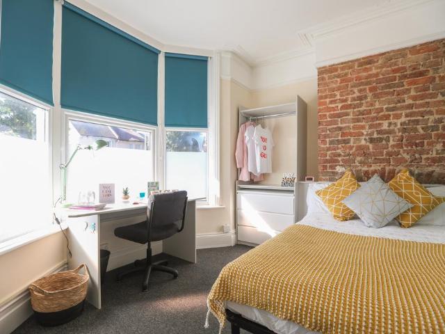 House for rent in Queen's Park, Brighton & Hove
