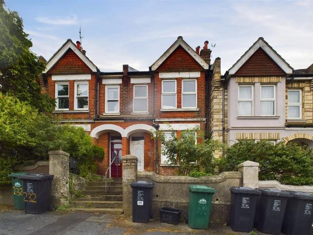 House for rent in Whitehawk, Brighton & Hove