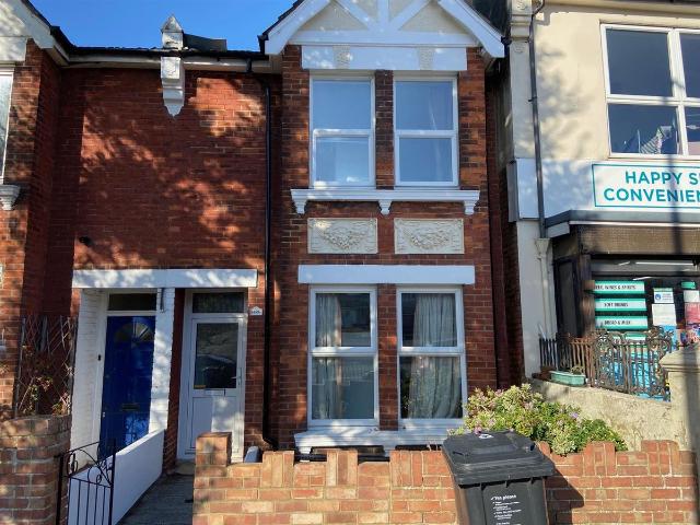 House for rent in Queen's Park, Brighton & Hove