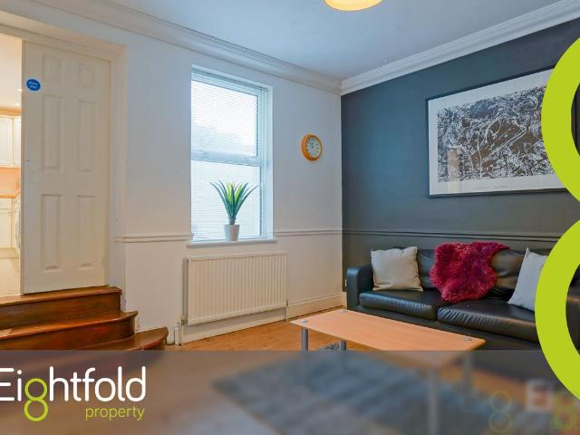 House for rent in Round Hill, Brighton & Hove