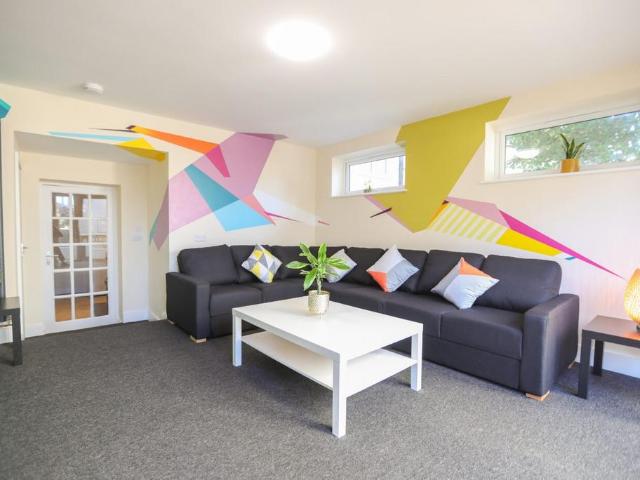 House for rent in Round Hill, Brighton & Hove