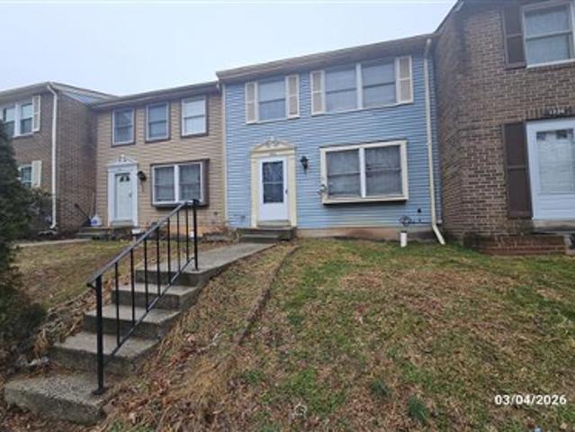 House for sale in Maryland
