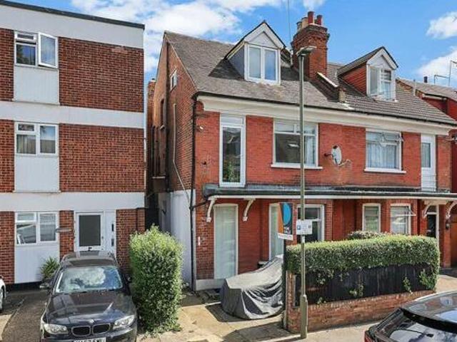 House for sale in City of London, Greater London