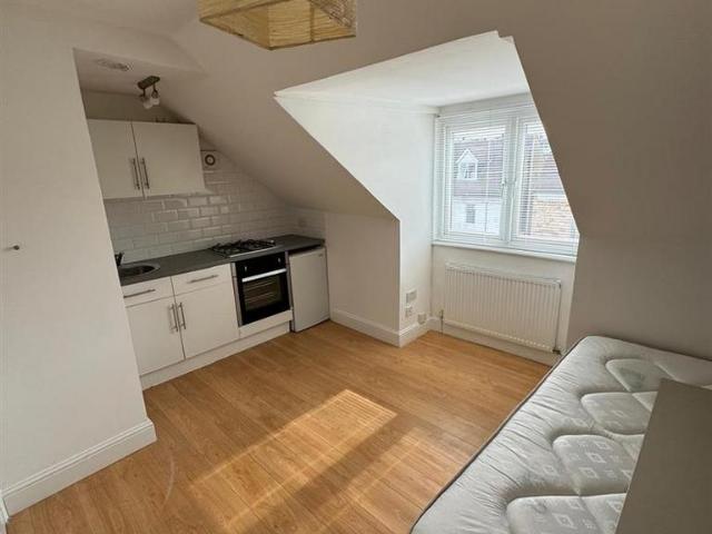 House for rent in Greater London
