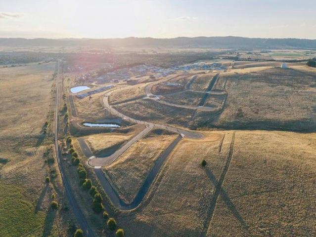 Land for sale in Bungendore, New South Wales