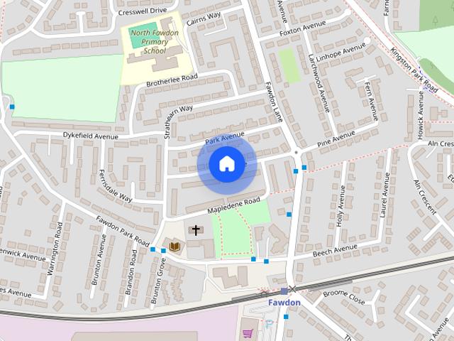 House for rent in Coxlodge, Newcastle Upon Tyne