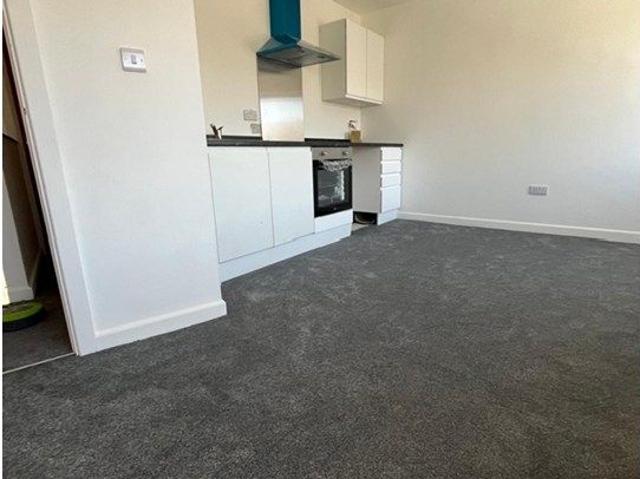 Apartment for rent in Spring Vale, Hampshire
