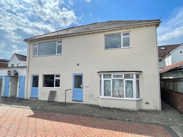 Apartment for rent in Spring Vale, Hampshire