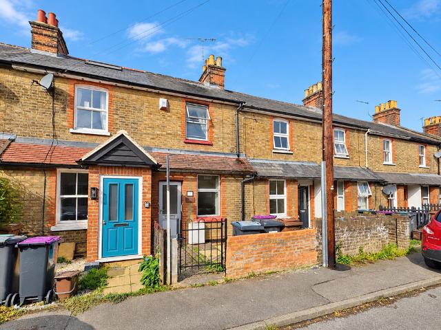 House for rent in Hockerill, East Hertfordshire