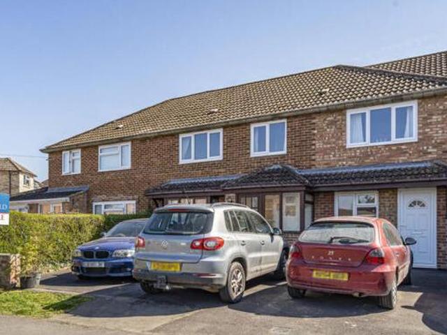 House for sale in Garden City, Cherwell