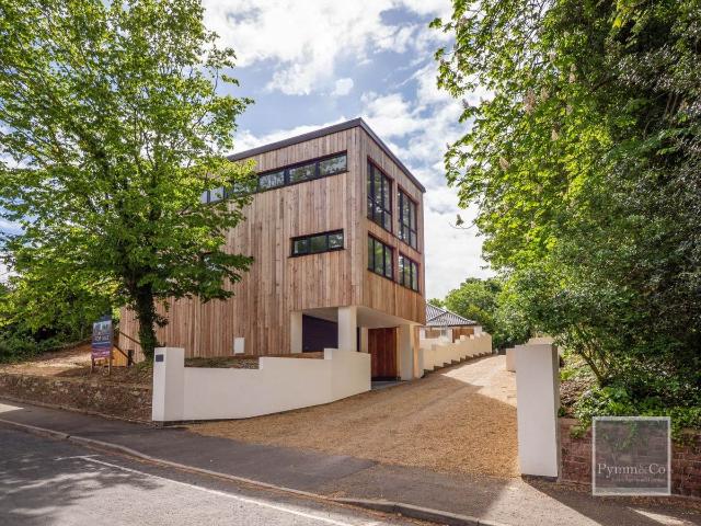 House for rent in New Catton, East Bank