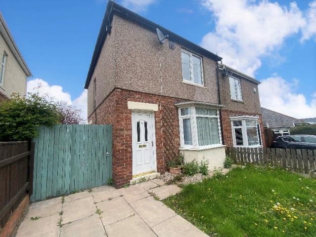 Apartment for rent in Coxlodge, Newcastle Upon Tyne
