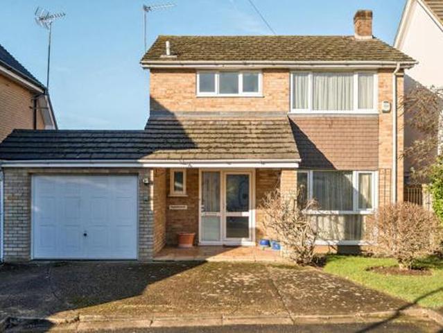 House for sale in Blackhills, Surrey