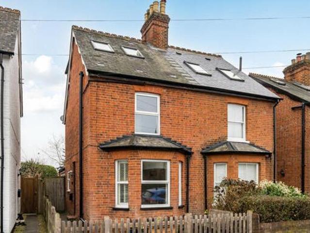 House for sale in Blackhills, Surrey