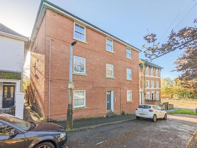 Apartment for rent in Salisbury, Wiltshire