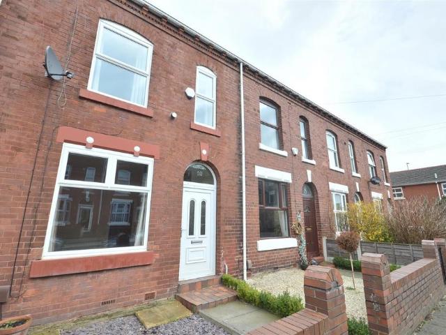 House for rent in Sale, Trafford