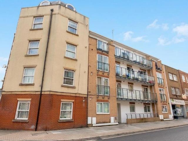 Apartment for rent in Southsea, Portsmouth