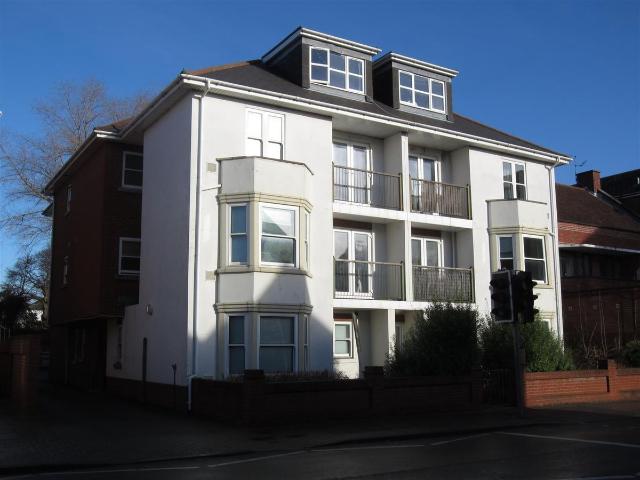 Apartment for rent in Itchen, Hampshire