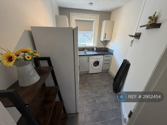 Apartment for rent in Southsea, Portsmouth