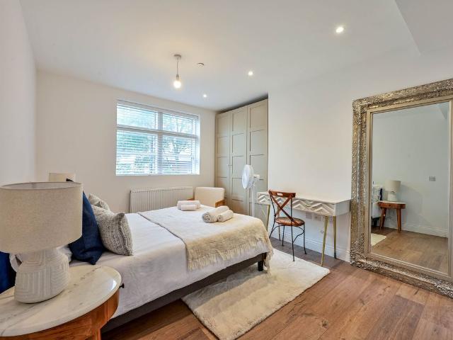 House for rent in London Borough of Merton, Greater London