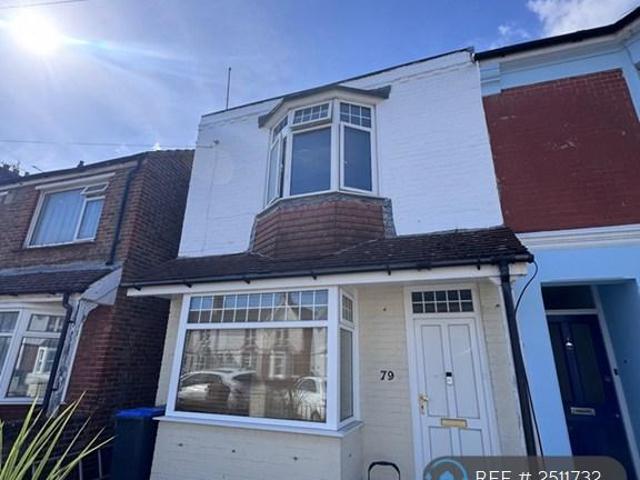 Apartment for rent in Goring-by-Sea, Worthing