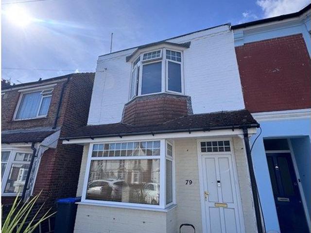 Apartment for rent in Goring-by-Sea, Worthing