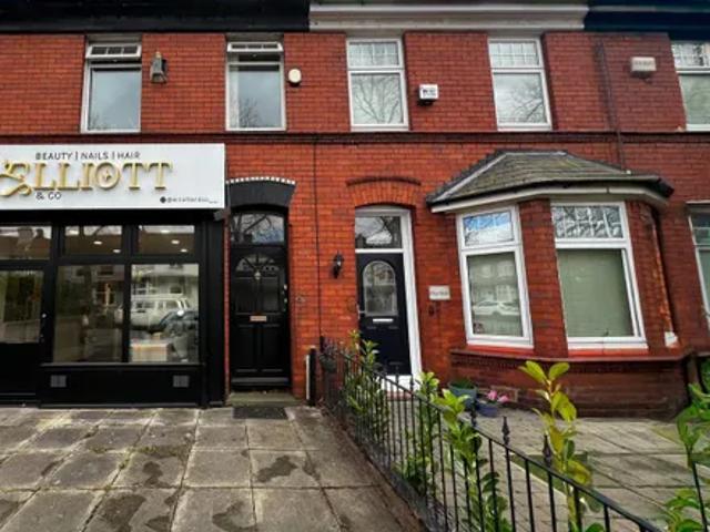 House for rent in Allerton, Calderstones