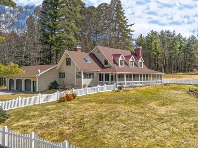 House for sale in Cuttingsville, Vermont