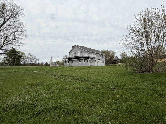 House for sale in Cuttingsville, Vermont