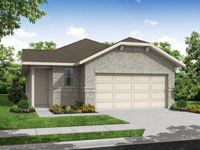 House for sale in Denton, Texas