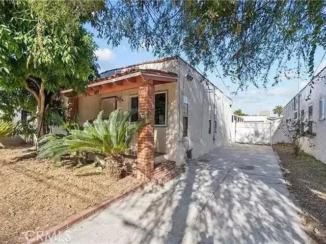 House for rent in Inglewood