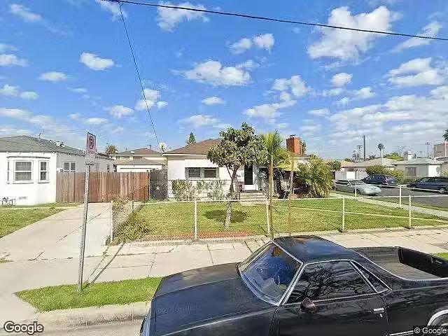 Apartment for rent in Inglewood