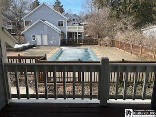 Condo for sale in Chautauqua