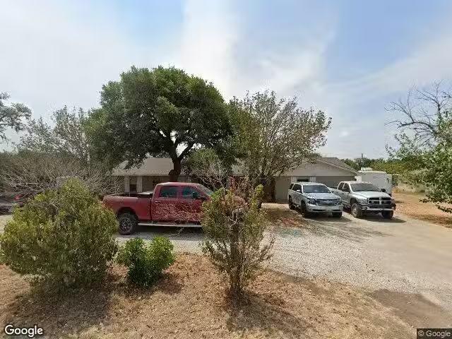 House for rent in Kerrville