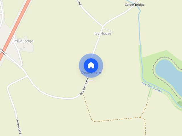 House for rent in Boston, Lincolnshire