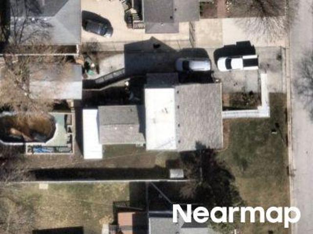 House for sale in Tinley Park, Illinois