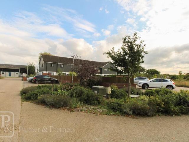 House for rent in Chipping Hill, Essex